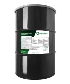 GreenPrime-Metal-55-Gal